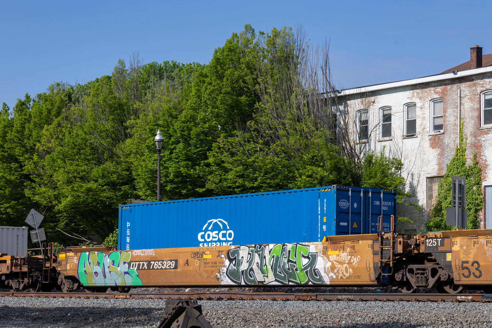DTTX 765329A