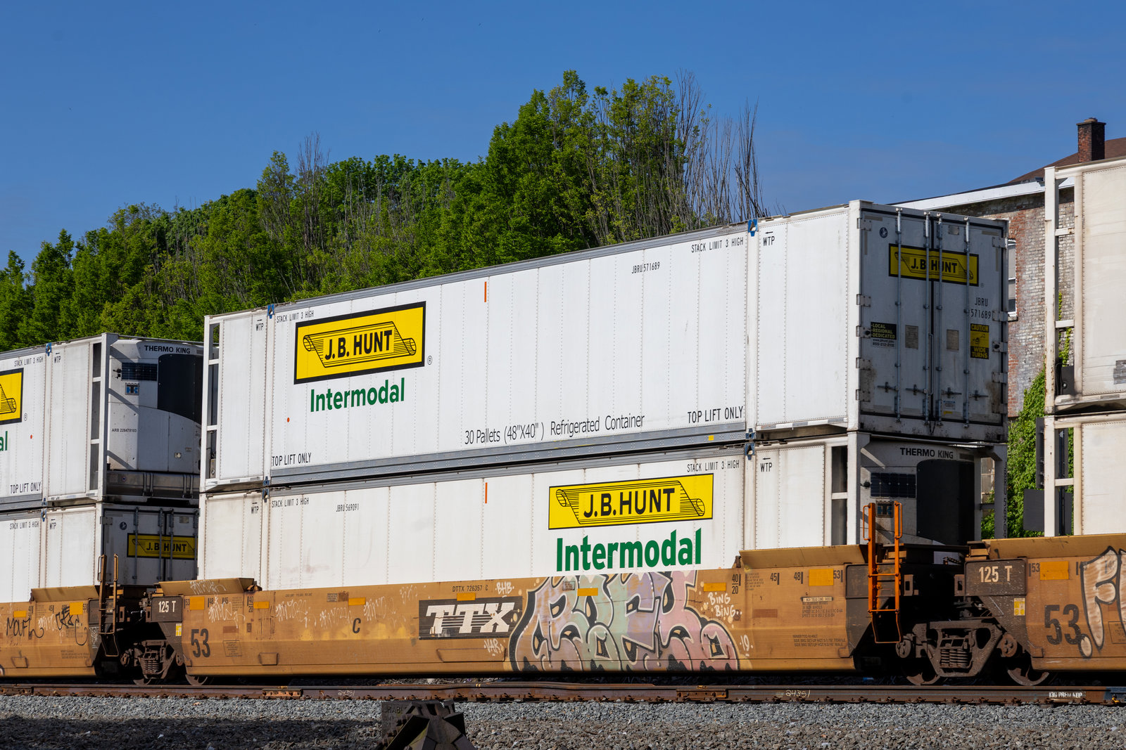 DTTX 726357C