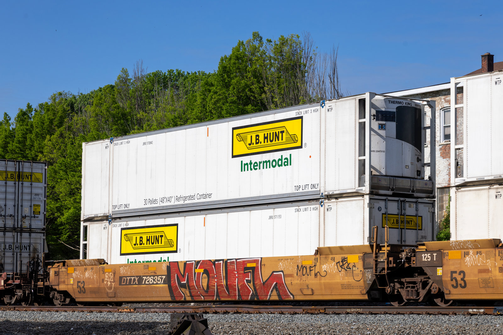DTTX 726357A
