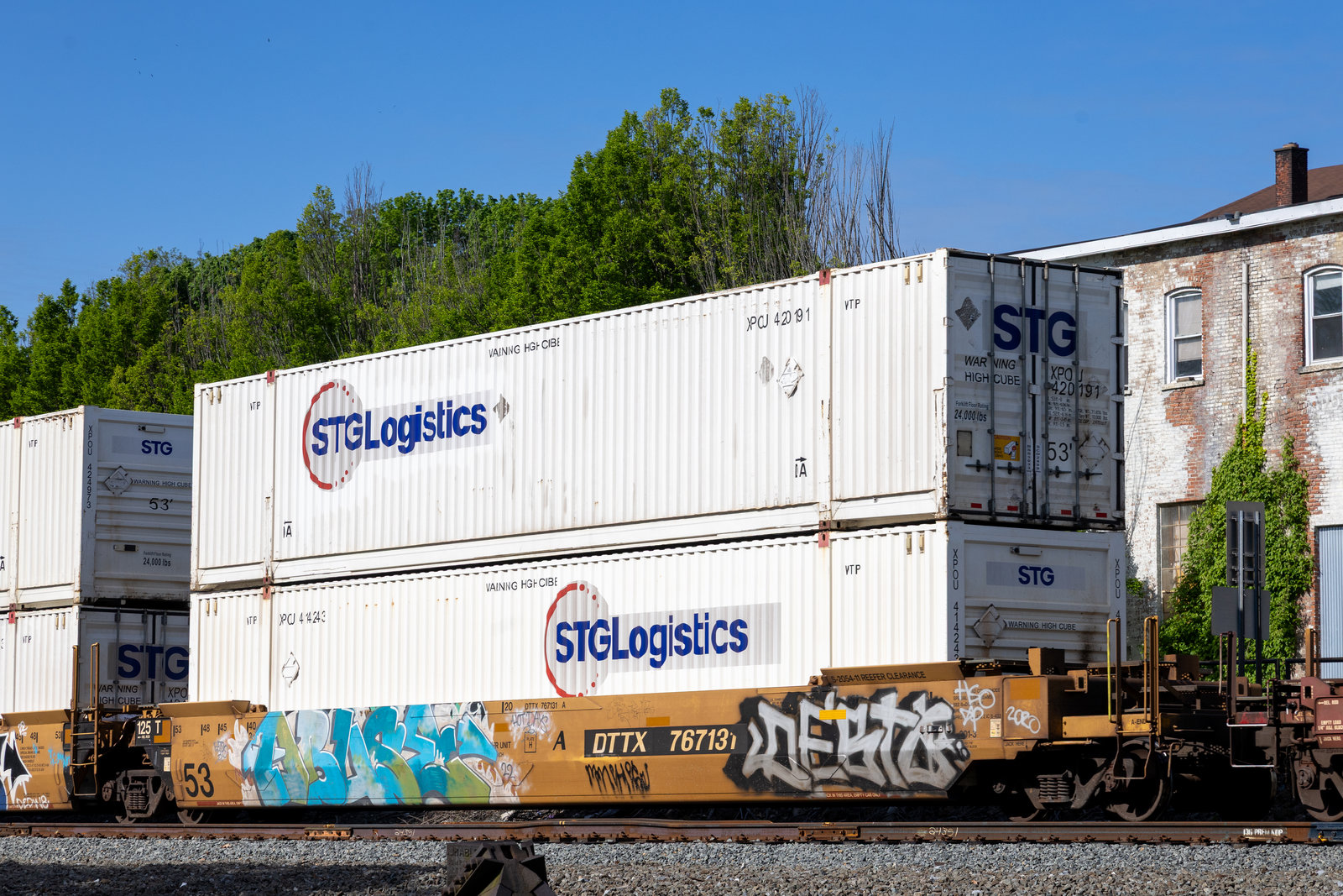 DTTX 767131A