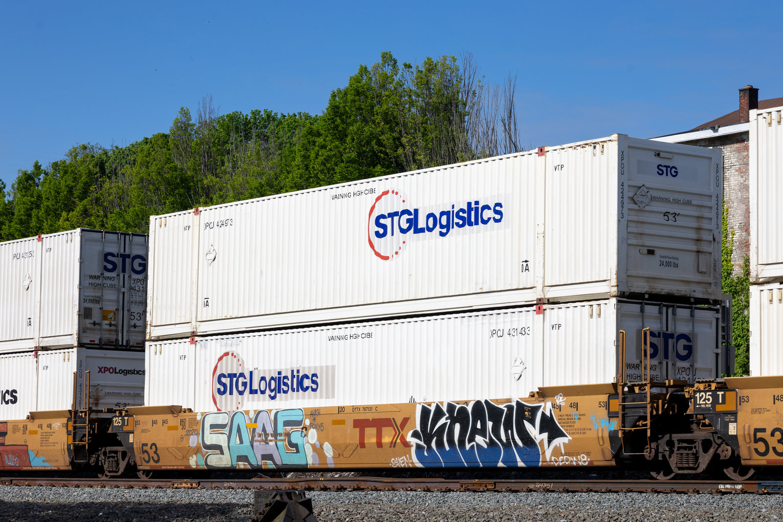 DTTX 767131C