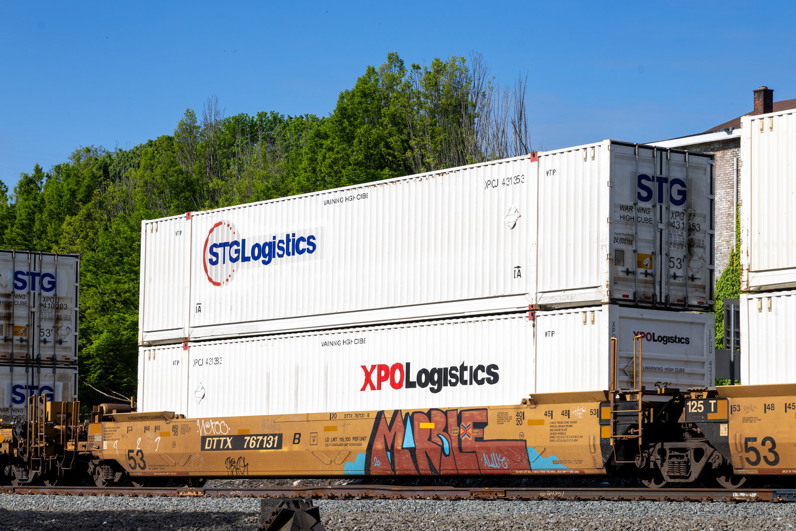 DTTX 767131B