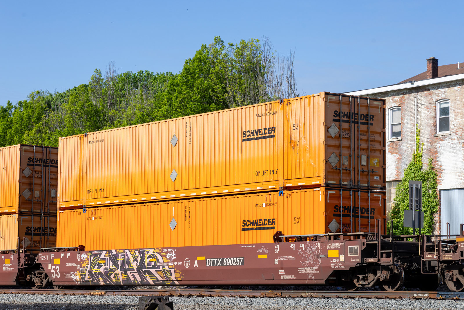 DTTX 890257A