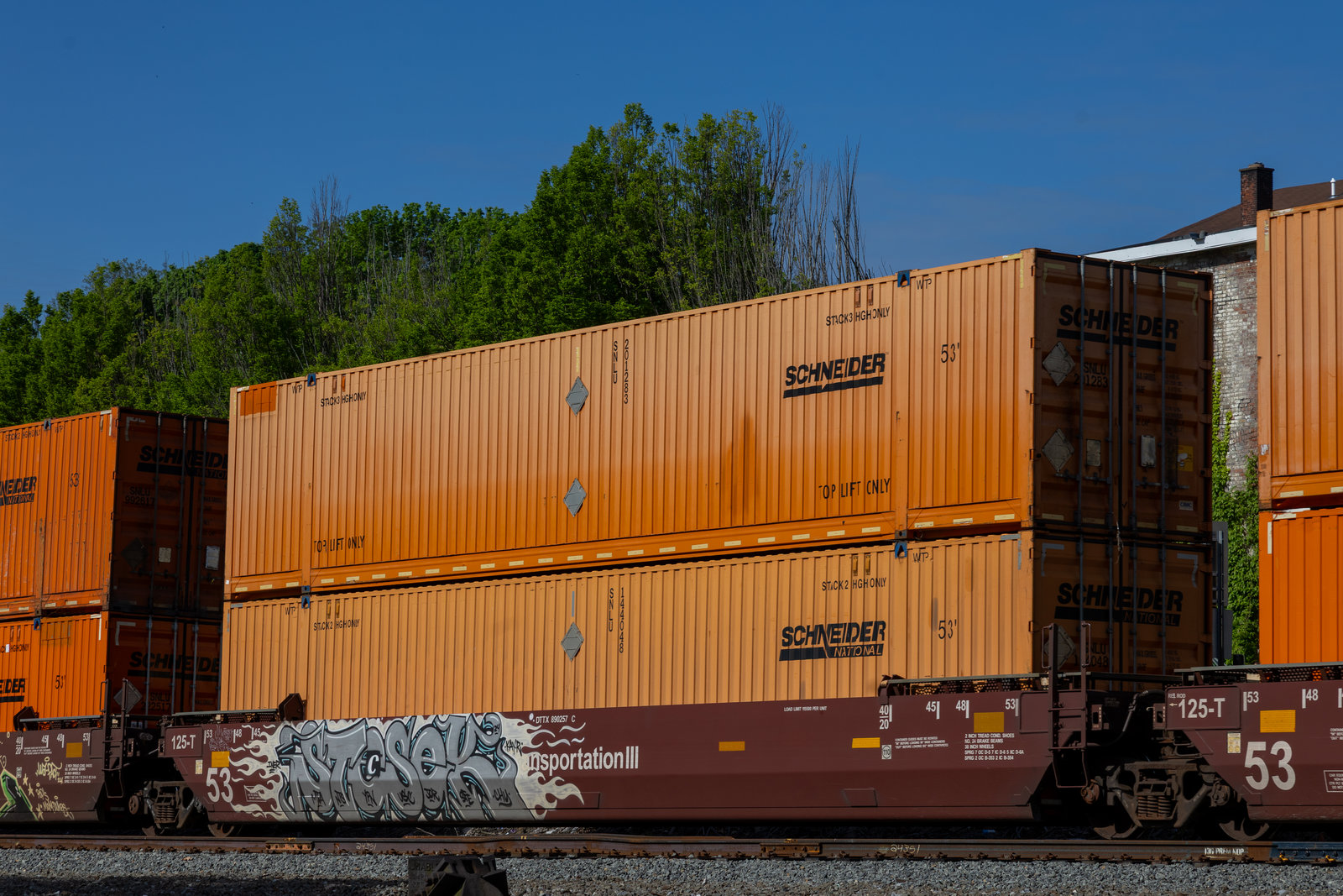 DTTX 890257C