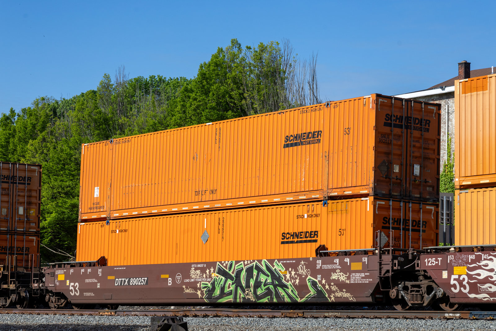 DTTX 890257B