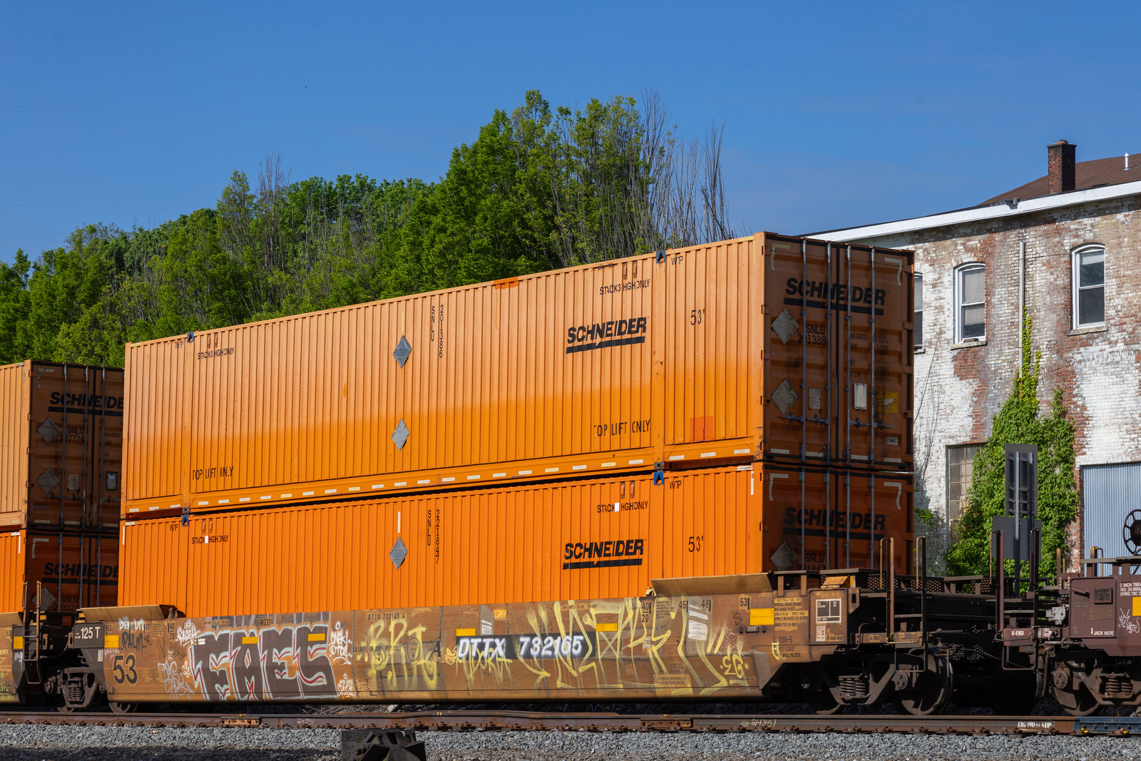 DTTX 732165A