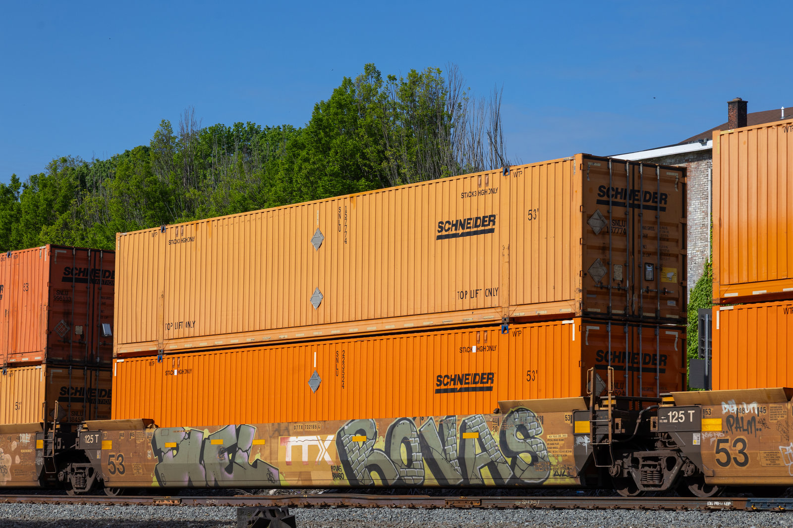DTTX 732165C