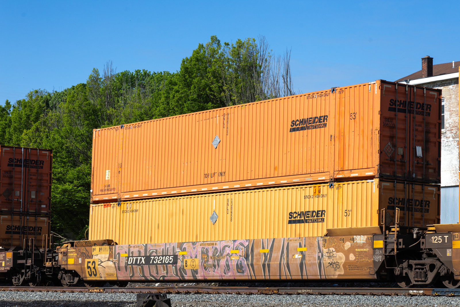 DTTX 732165B