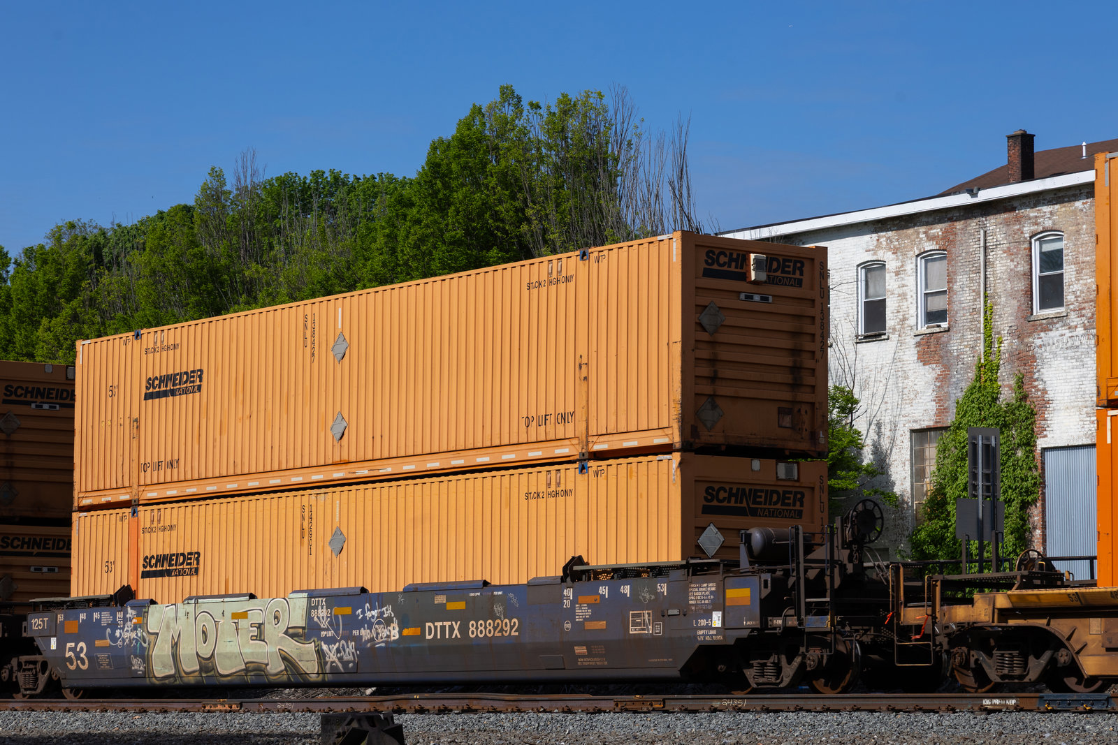DTTX 888292B