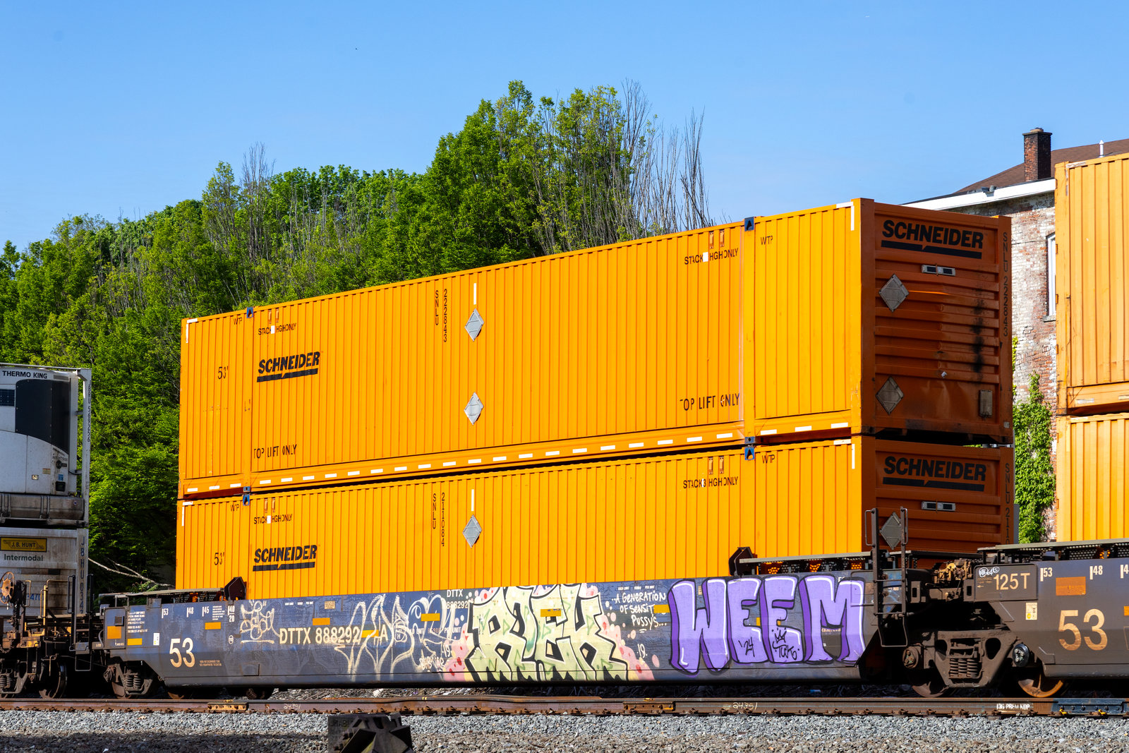 DTTX 888292A