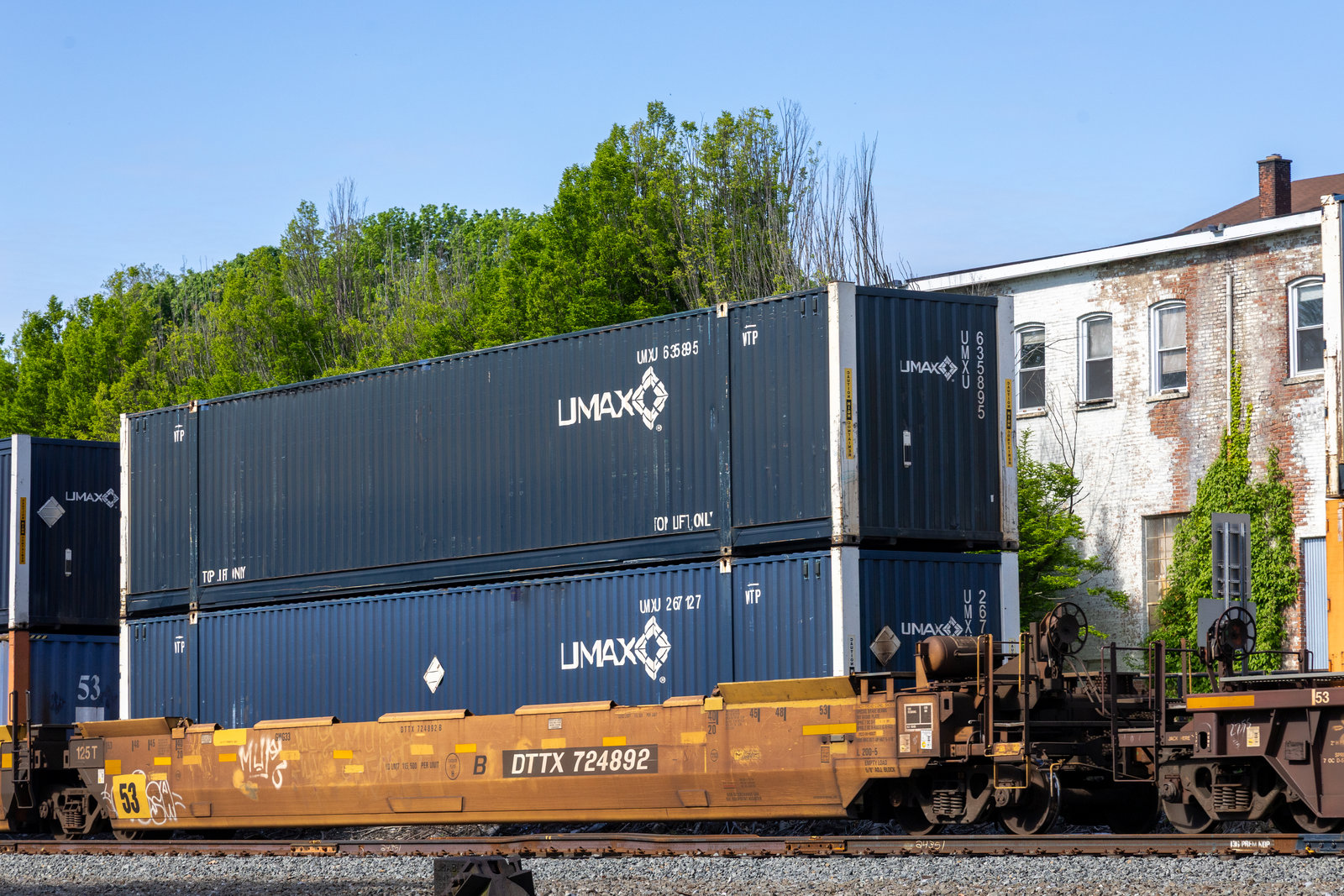 DTTX 724892B