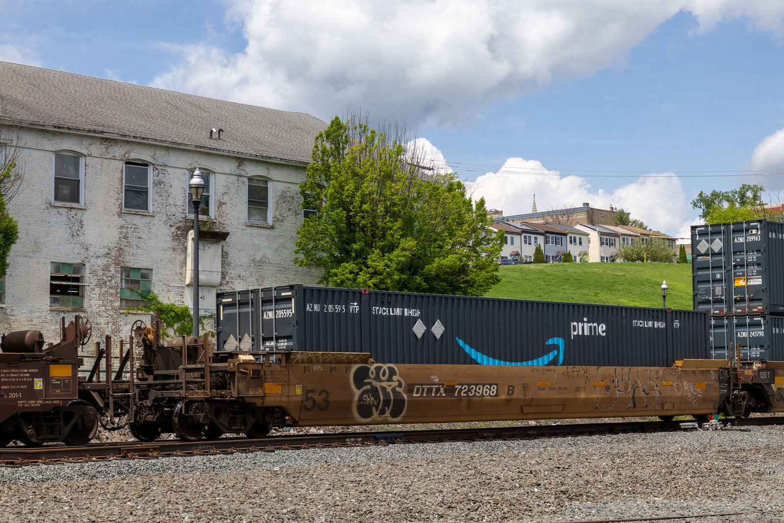 DTTX 723968B