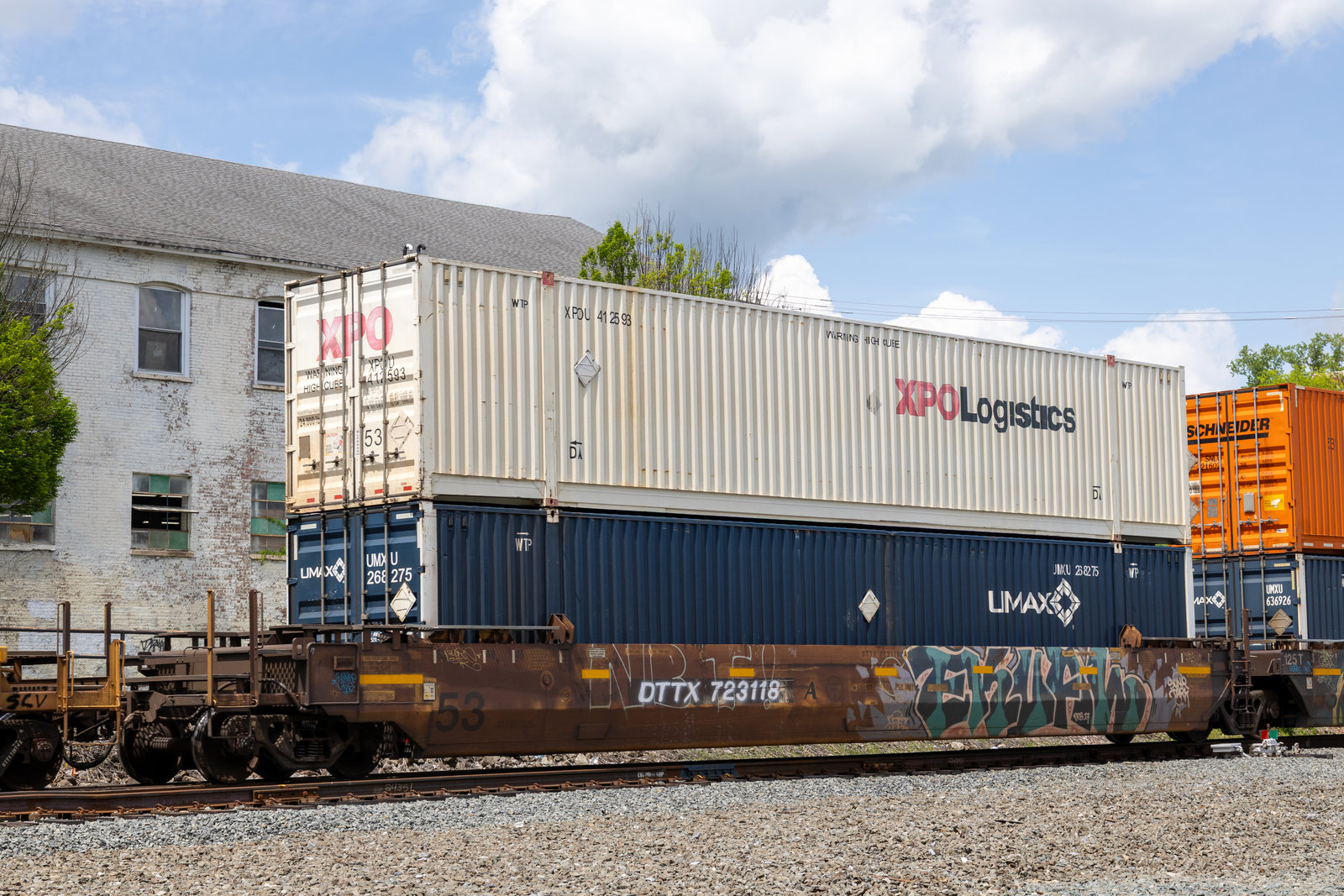 DTTX 723118A