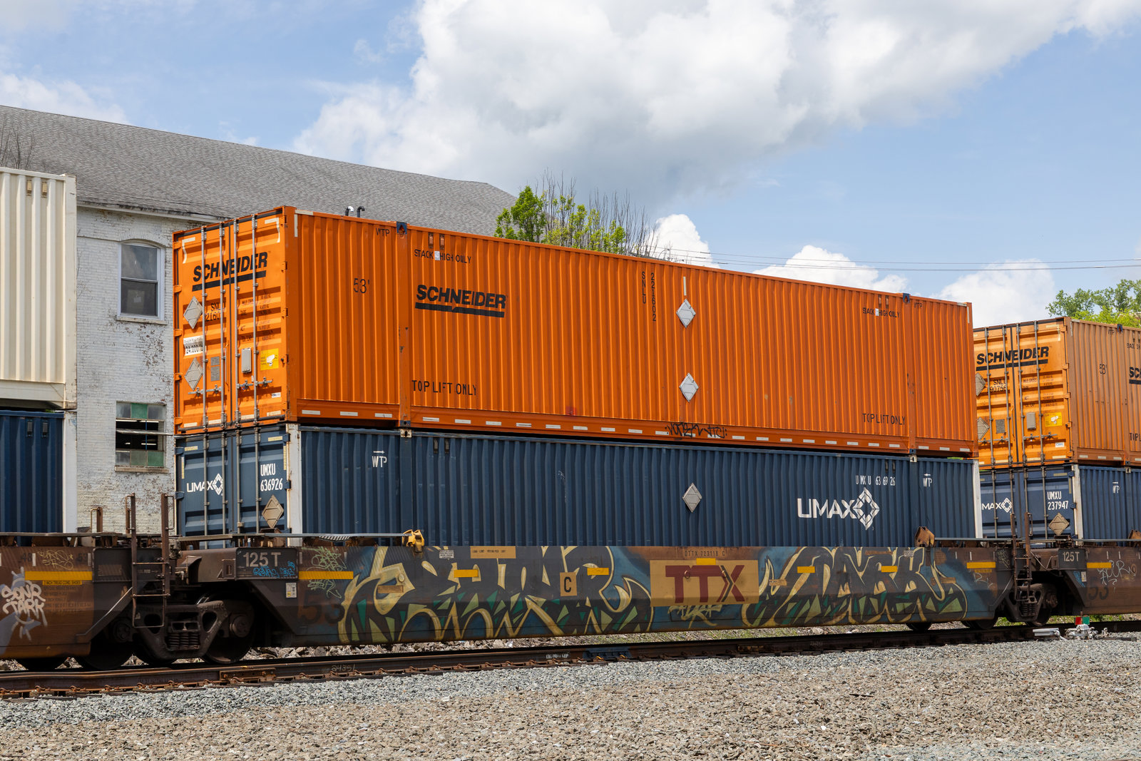 DTTX 723118C