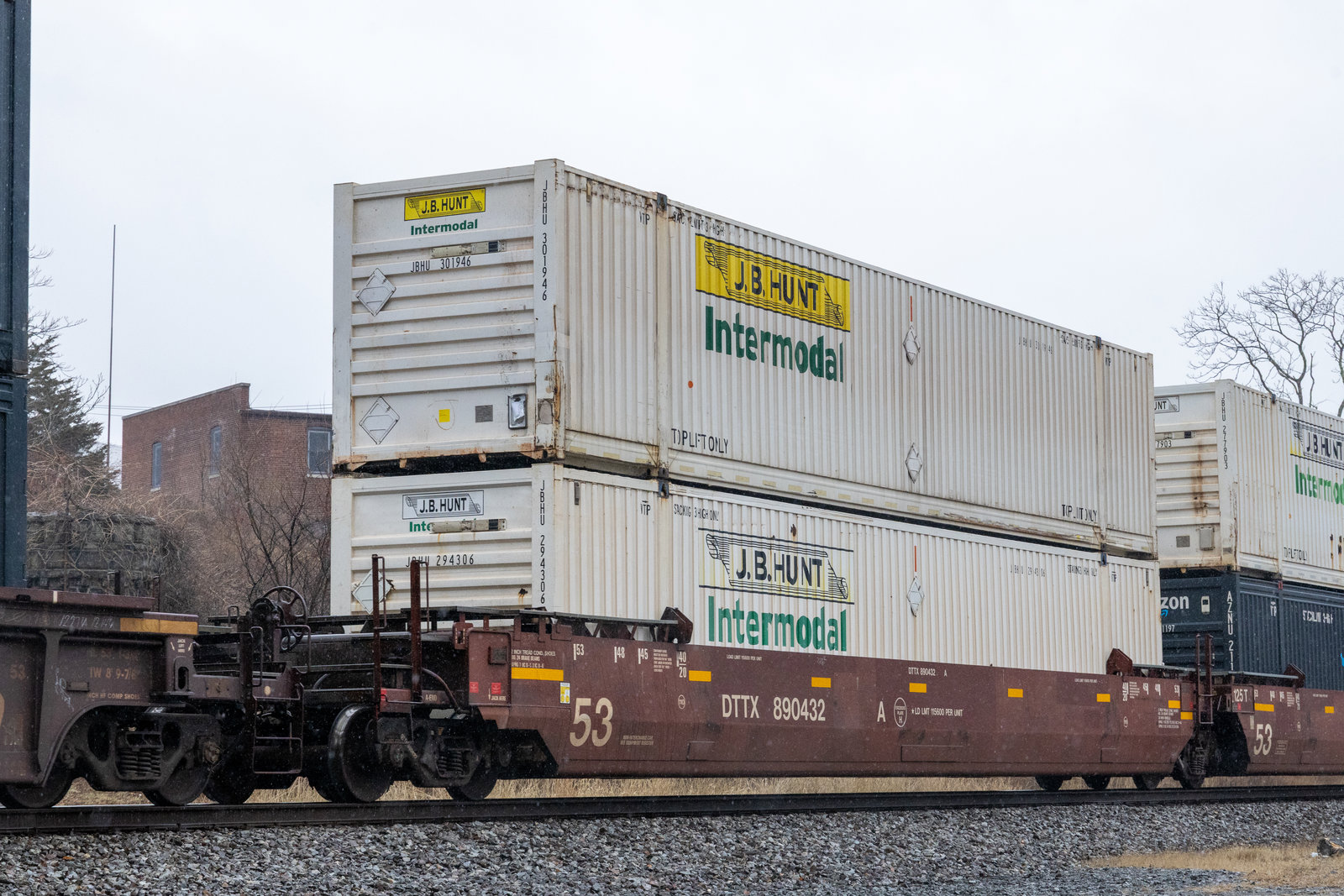 DTTX 890432A