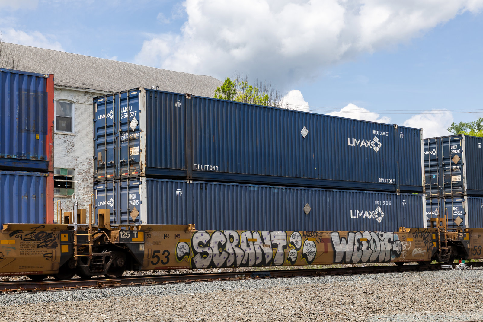 DTTX 767336C