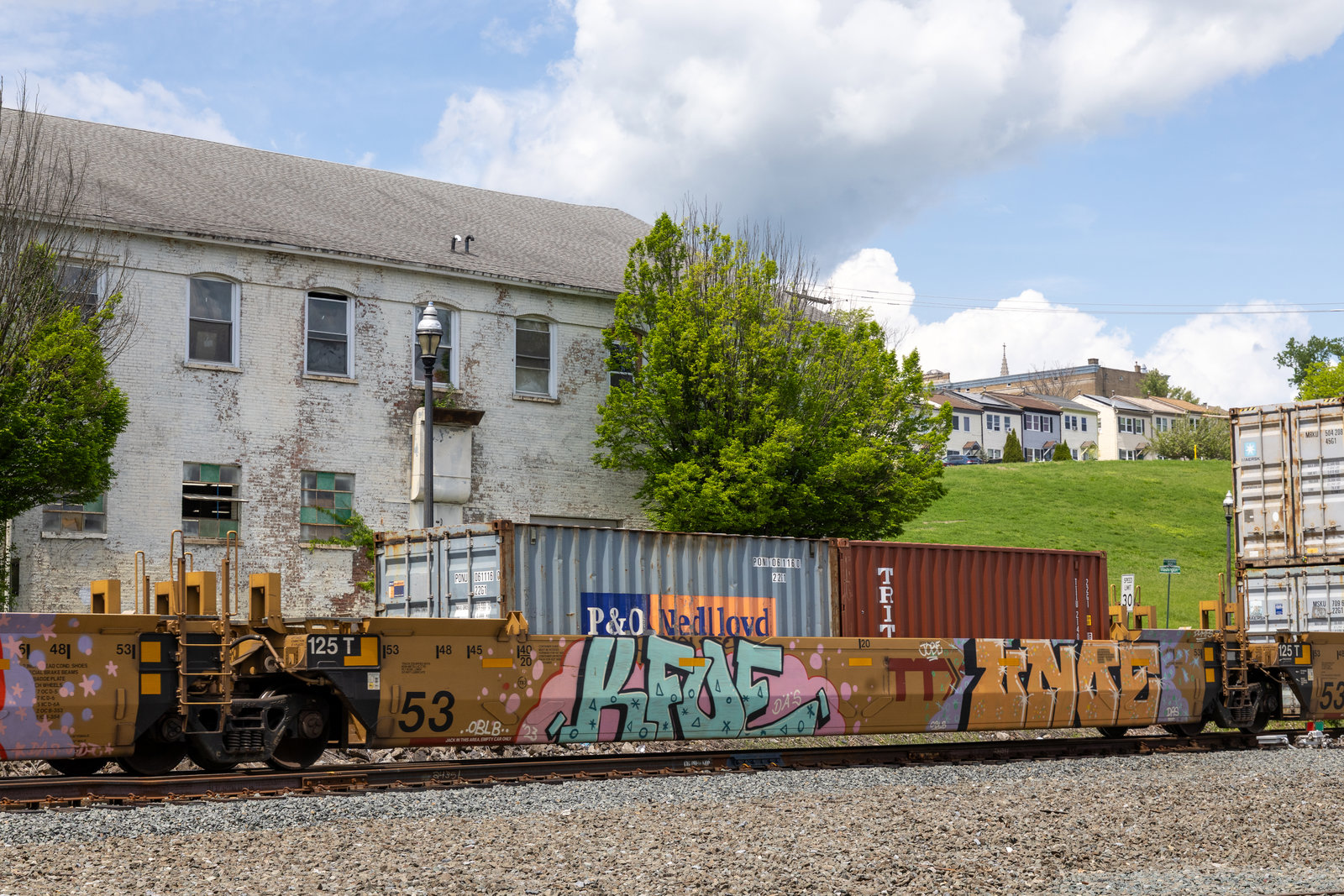 DTTX 768536C