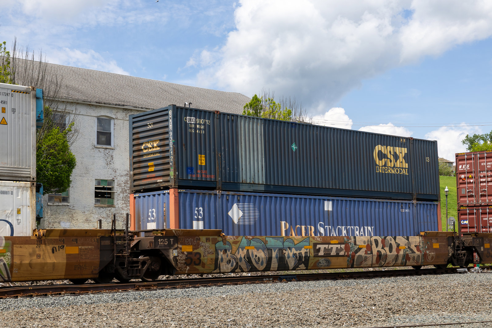 DTTX 726670C