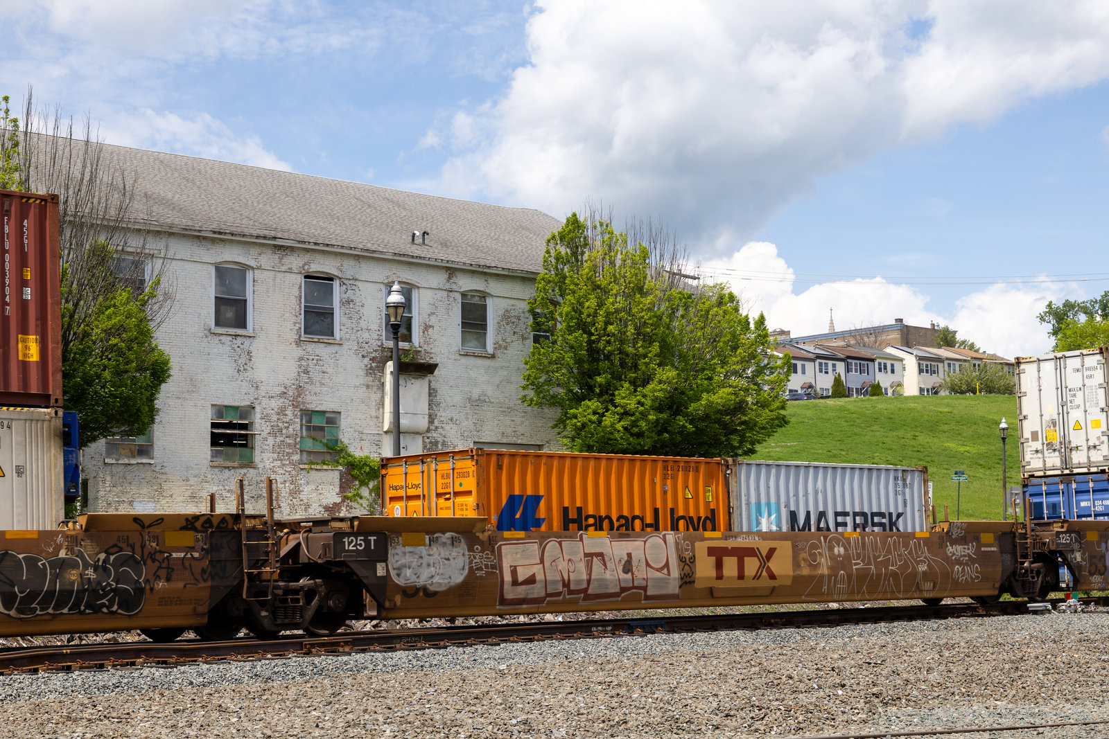 DTTX 724973C