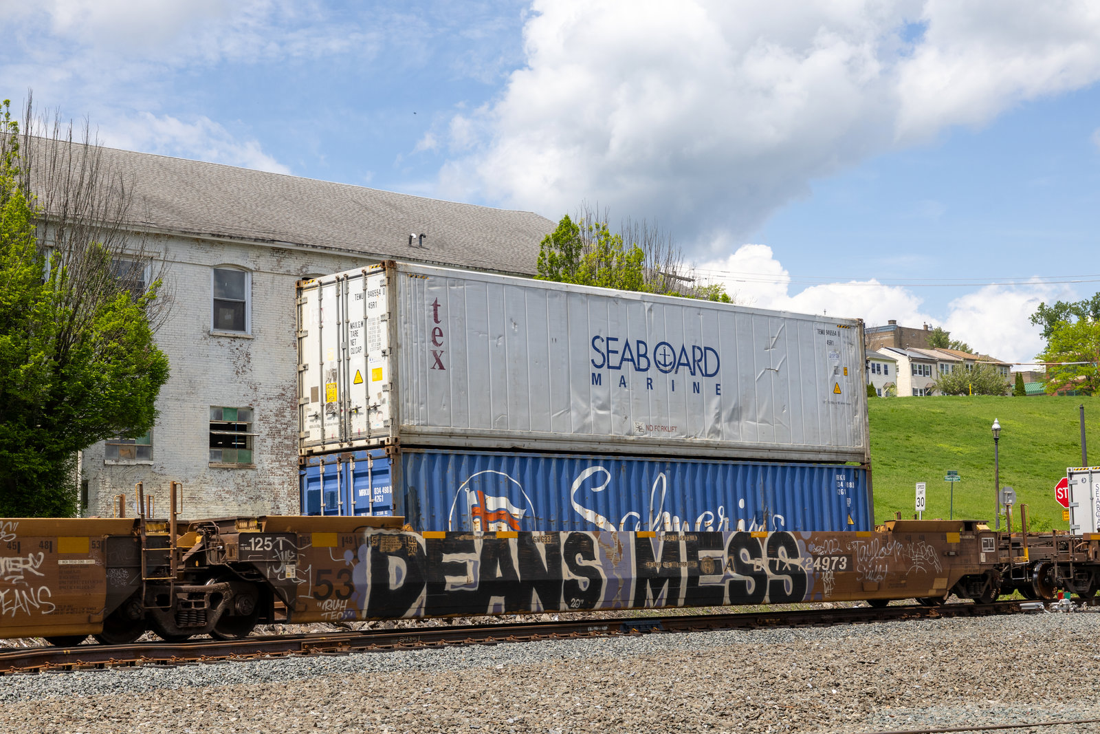 DTTX 724973A