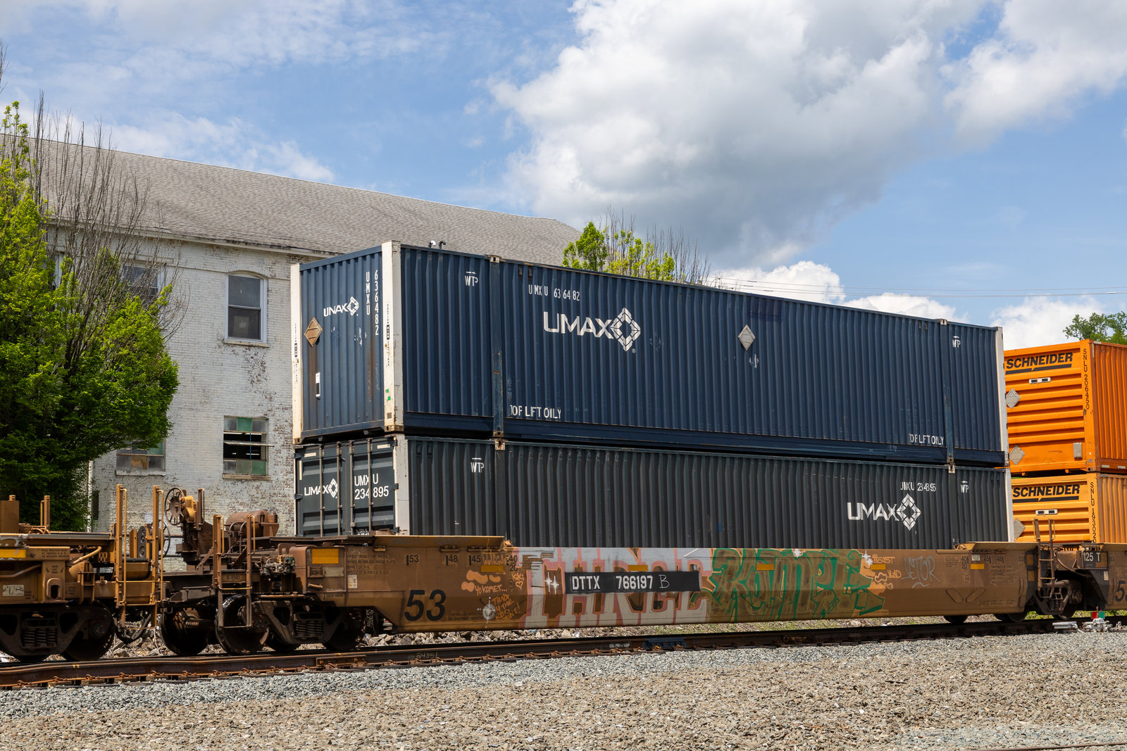 DTTX 766197B