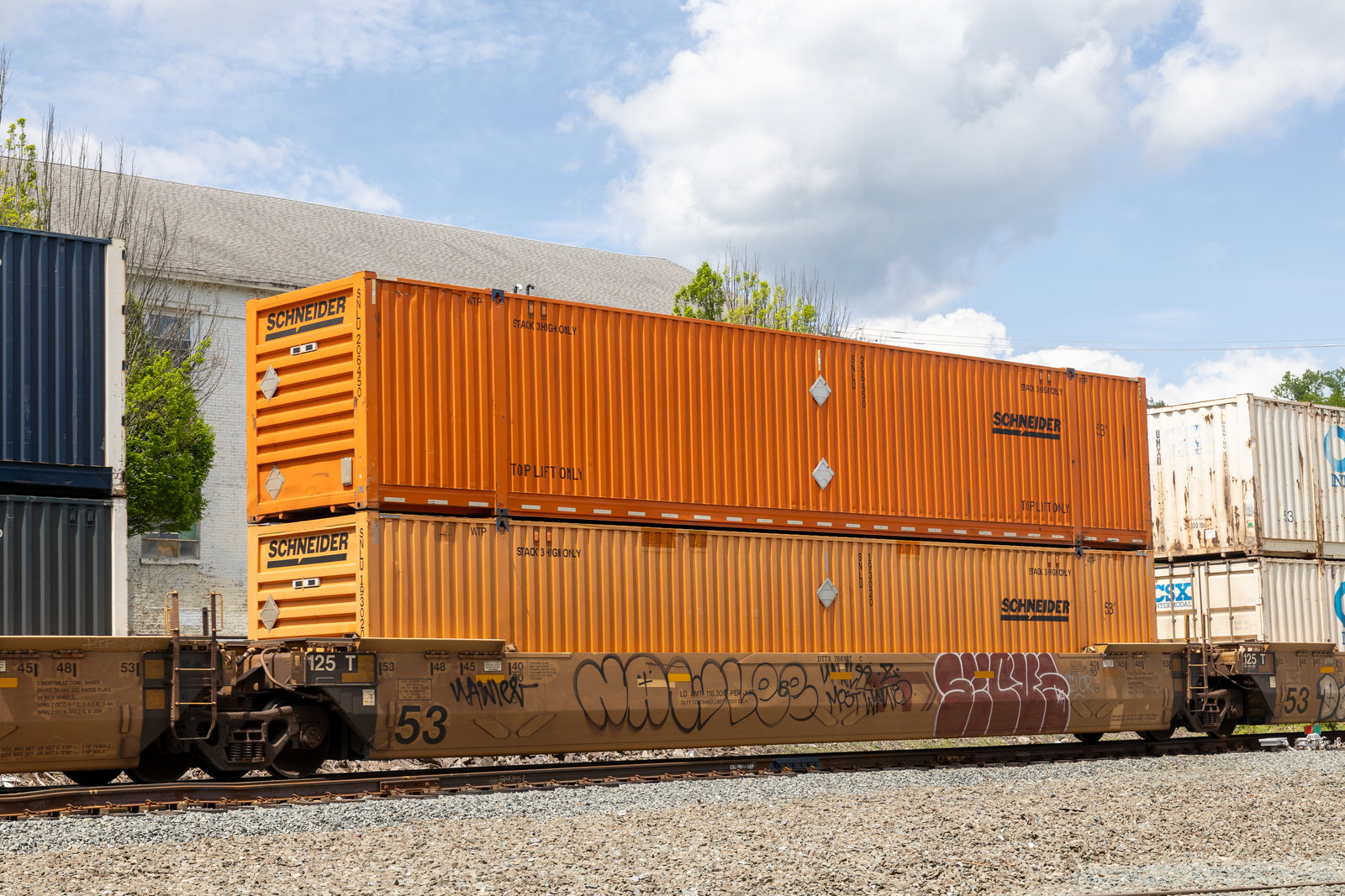 DTTX 766197C