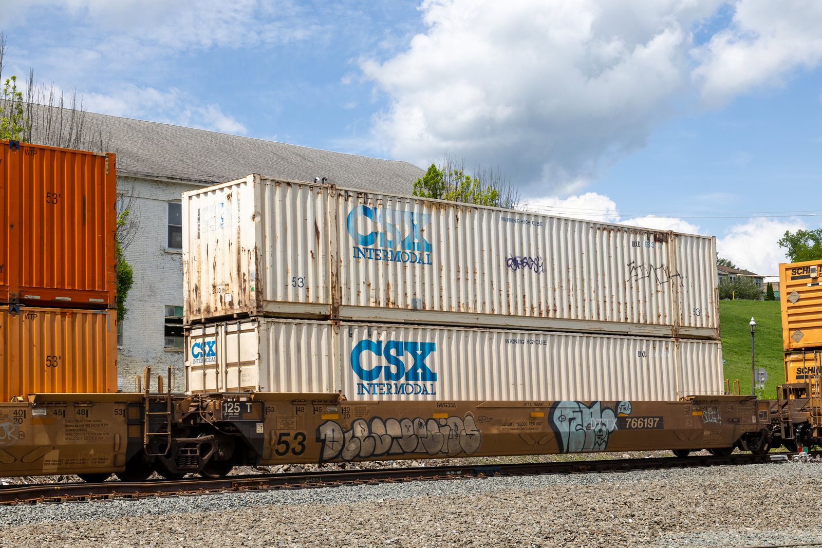 DTTX 766197A