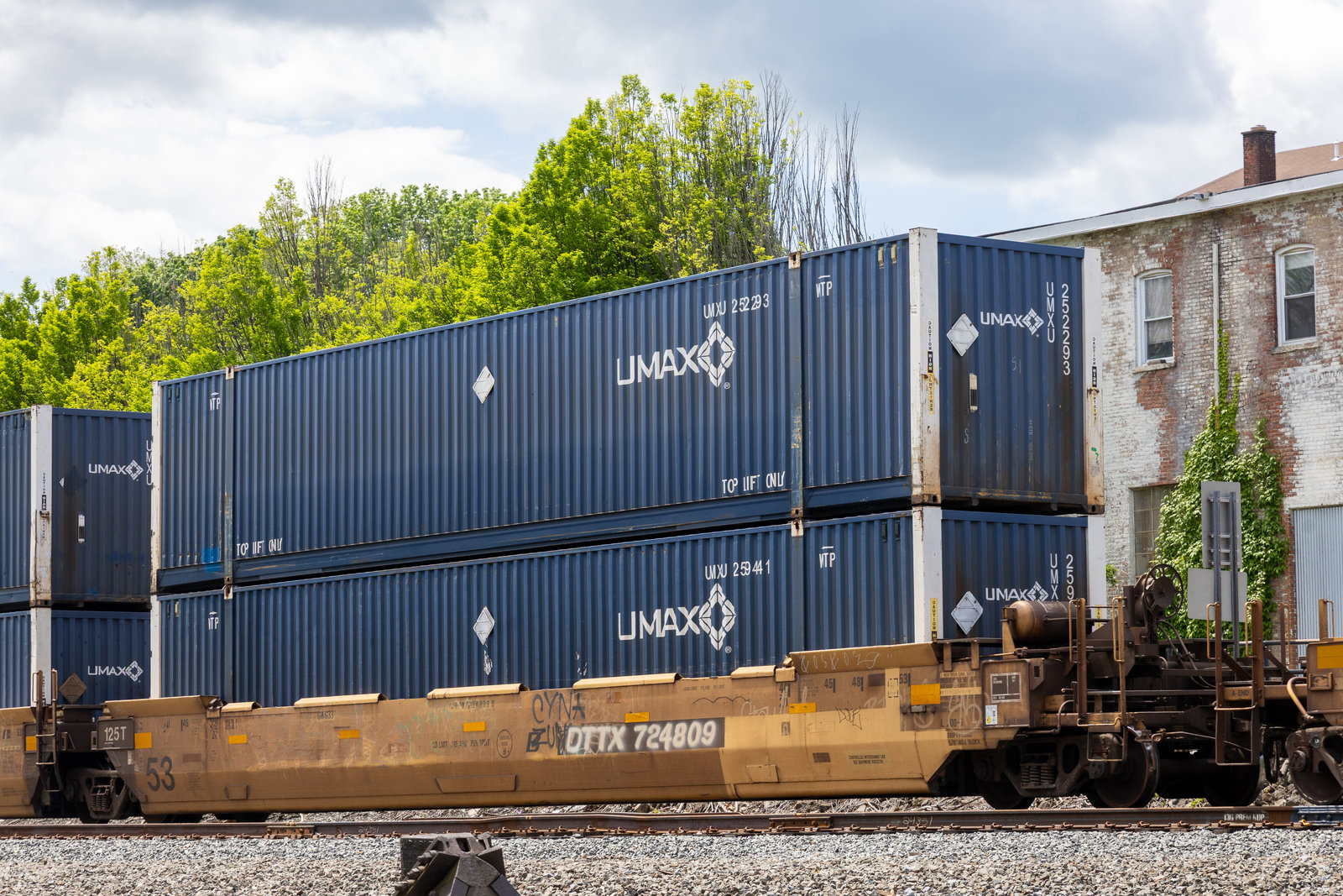 DTTX 724809B