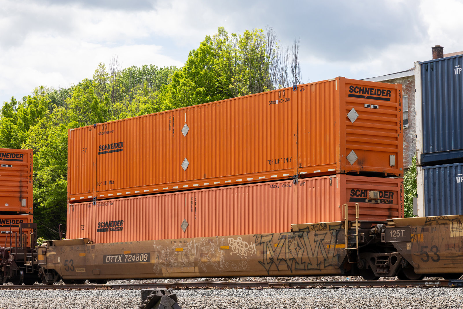 DTTX 724809A