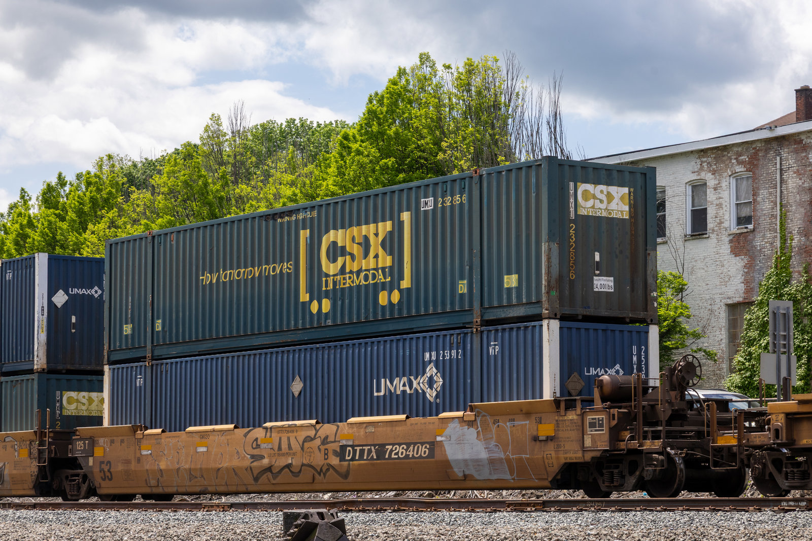 DTTX 726406B