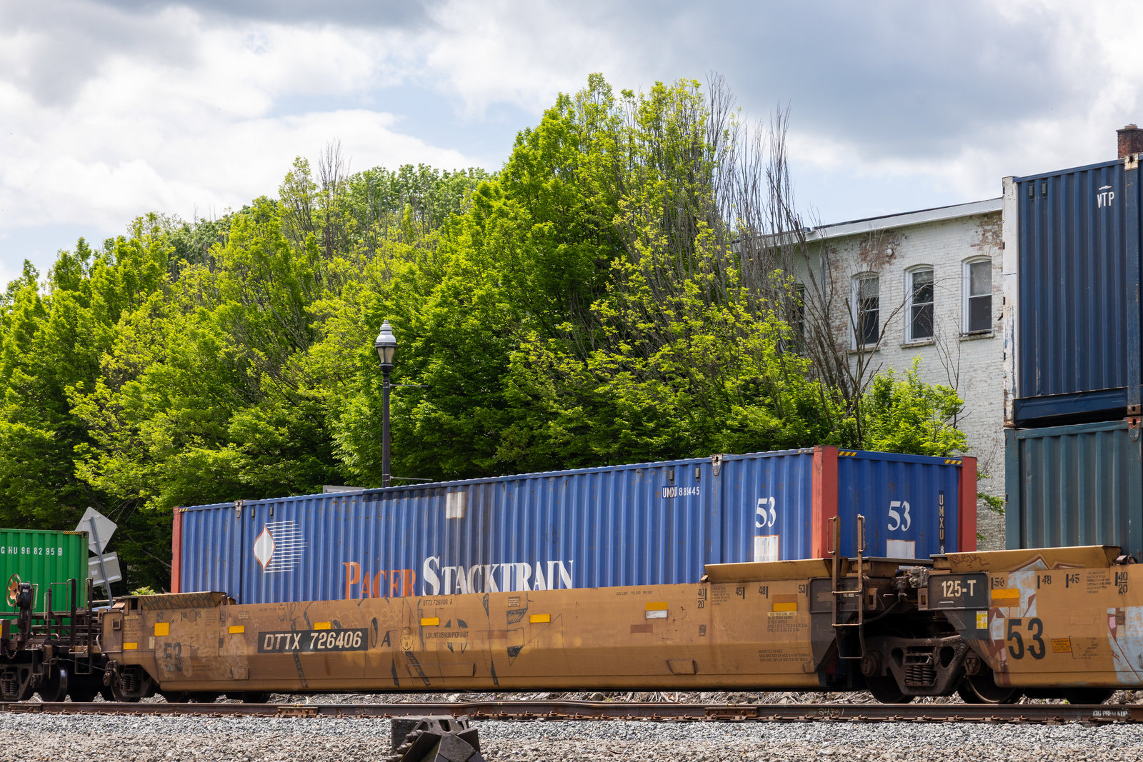 DTTX 726406A