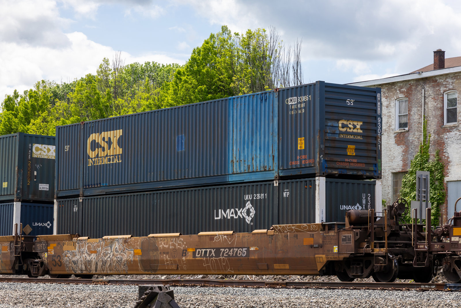 DTTX 724765B