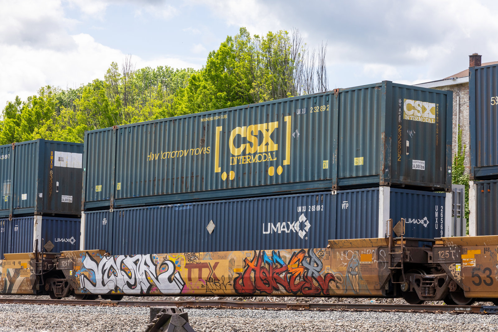 DTTX 724765C