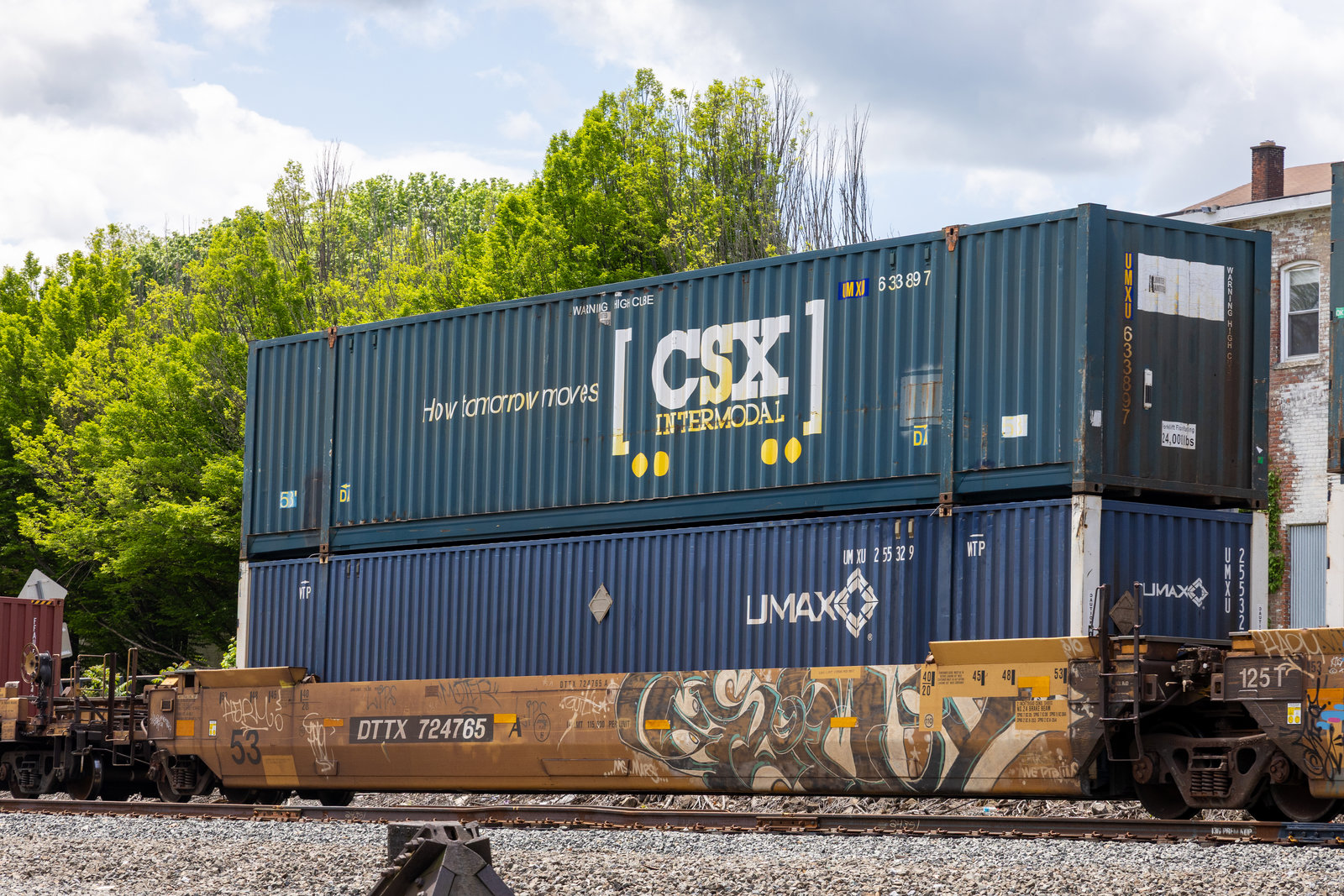 DTTX 724765A