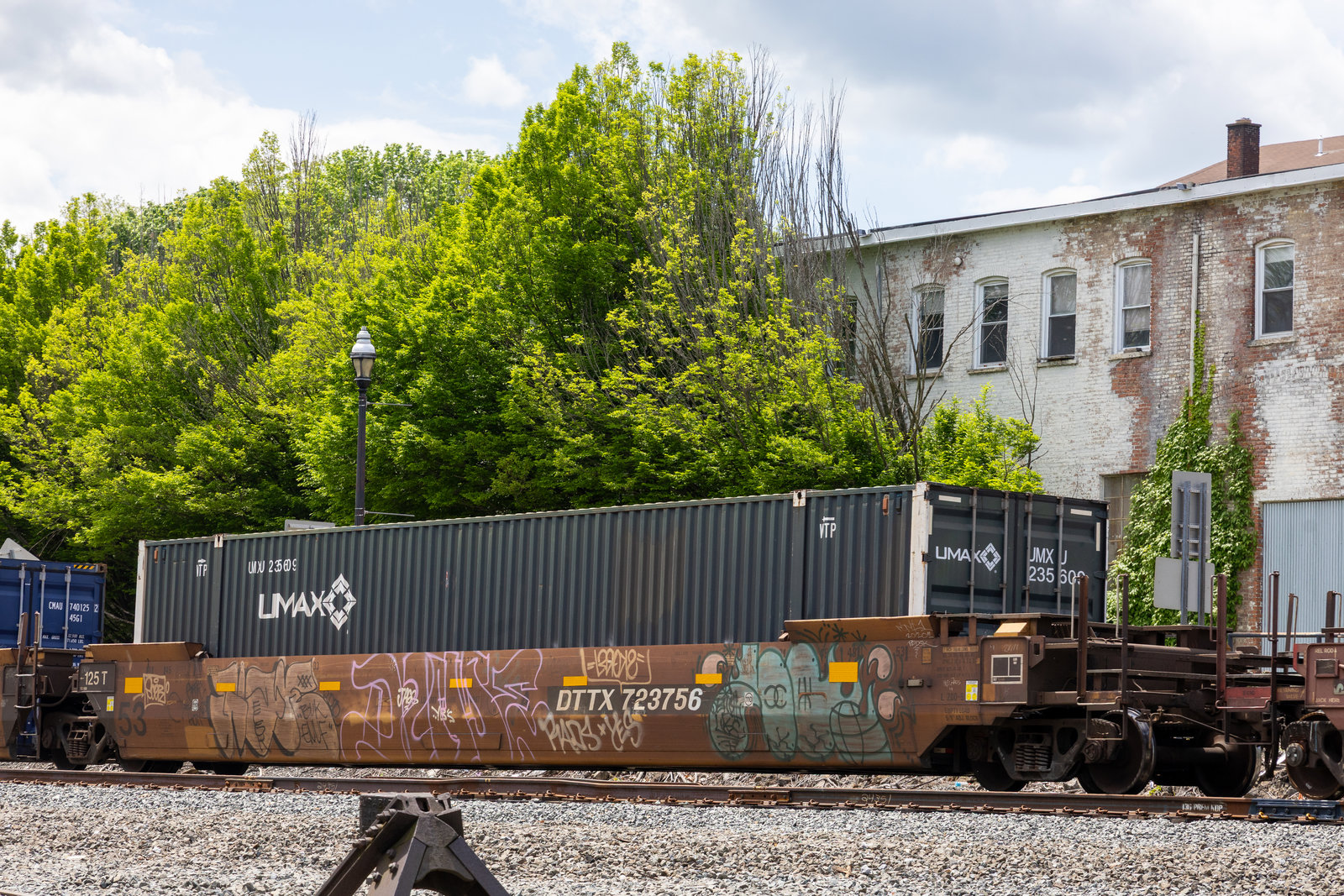 DTTX 723756A