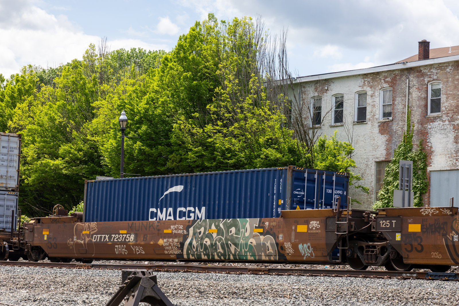DTTX 723756B
