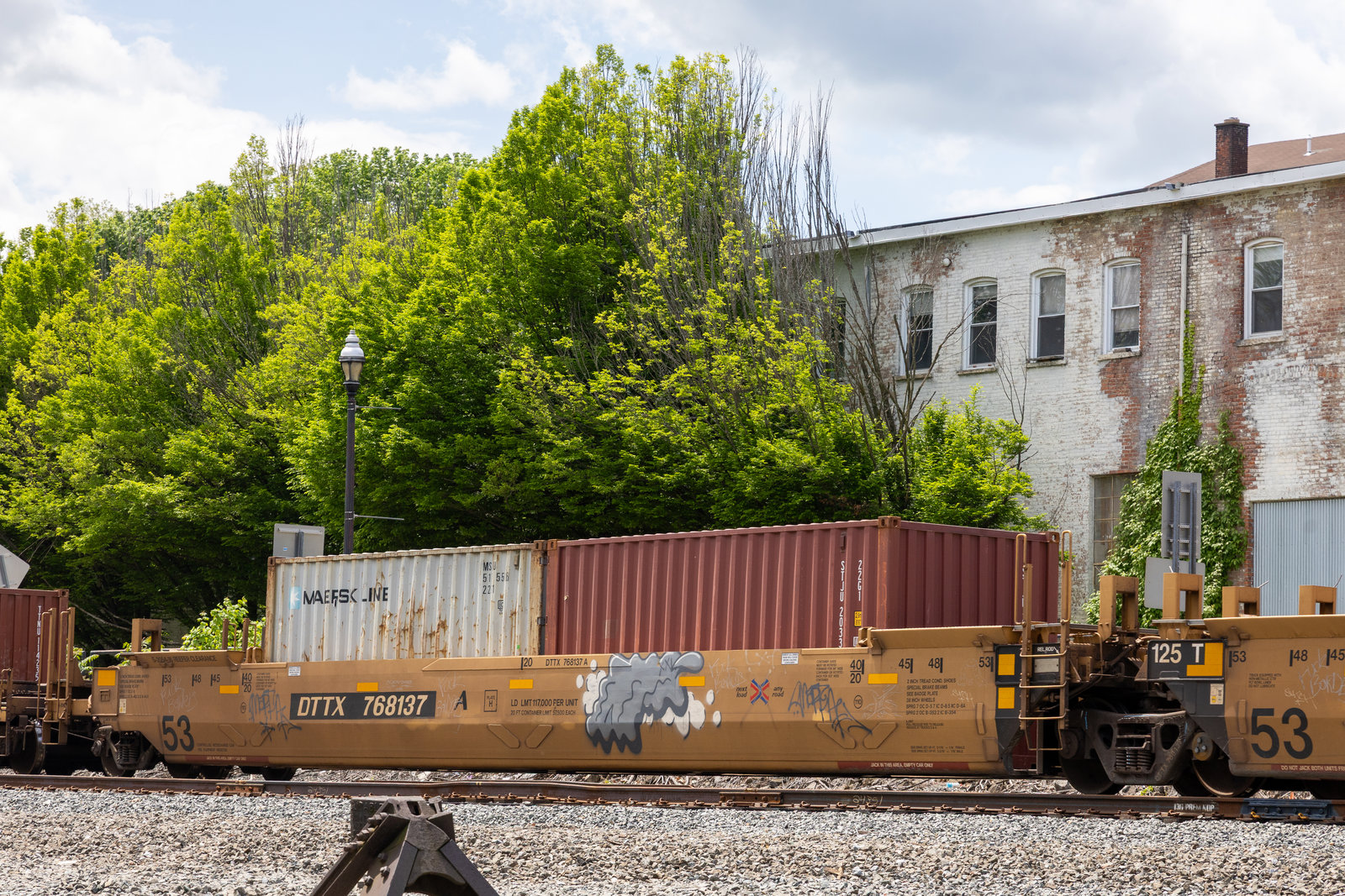 DTTX 768137A