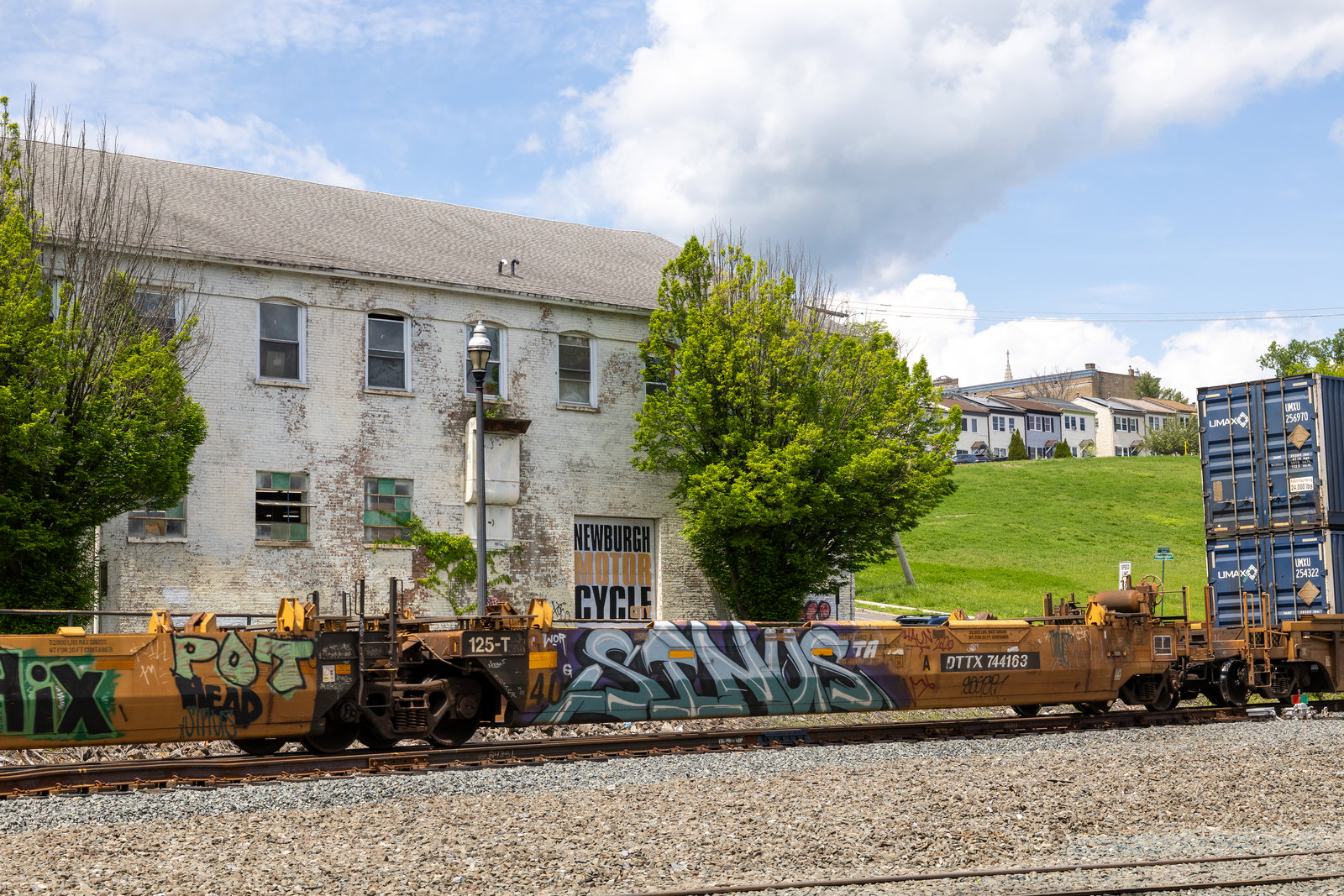 DTTX 744163A