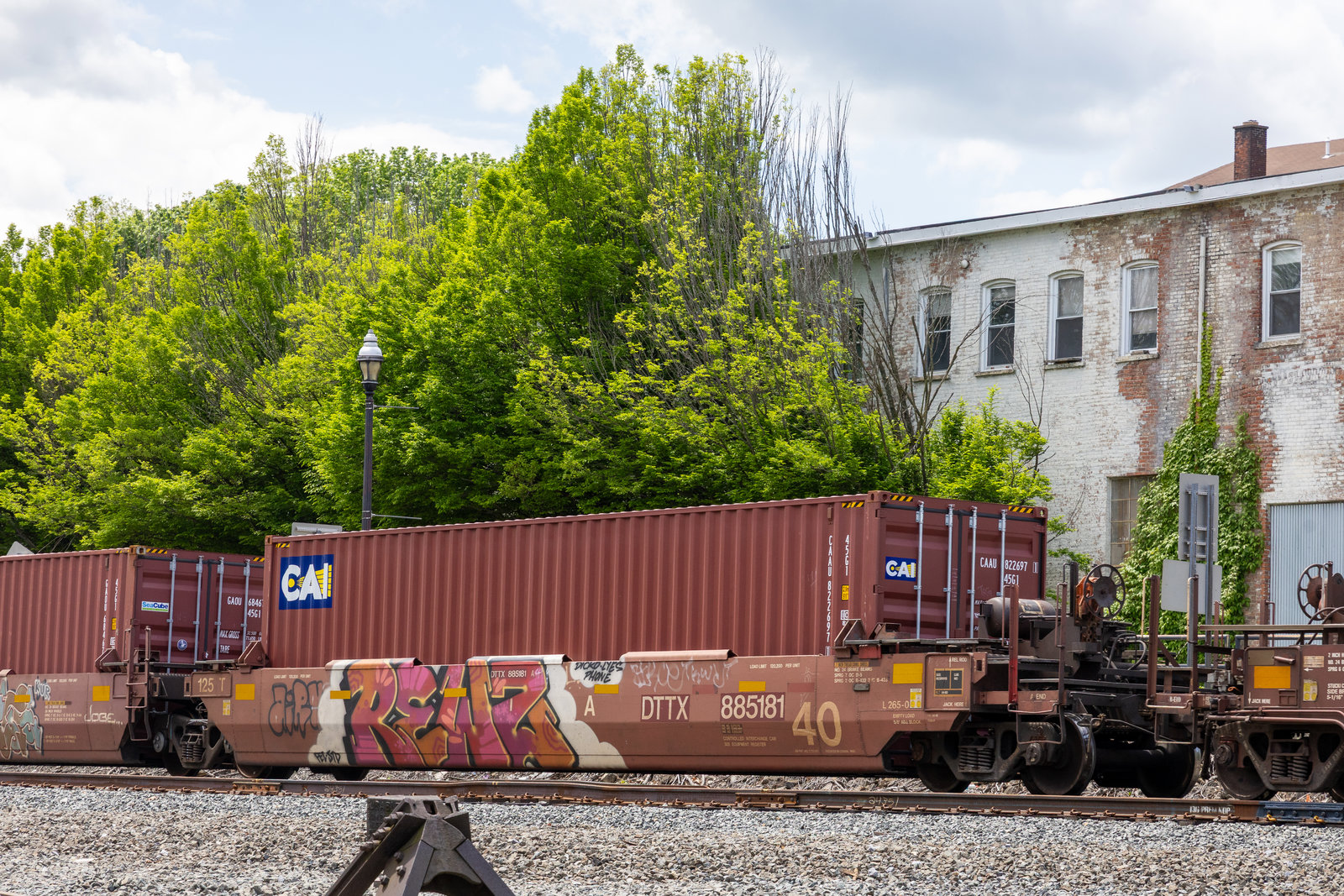 DTTX 885181A