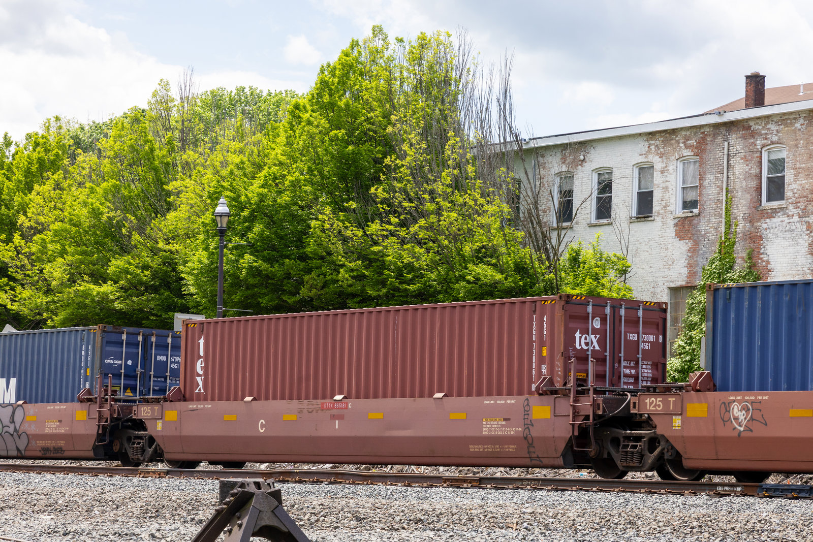 DTTX 885181C