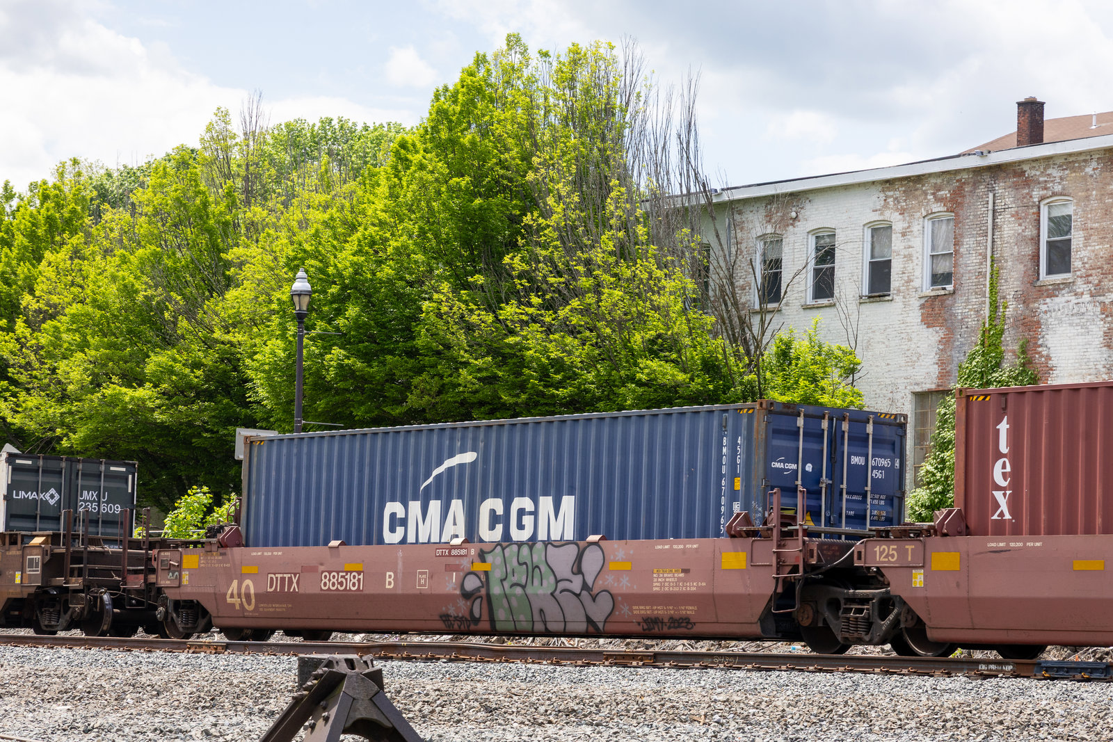 DTTX 885181B