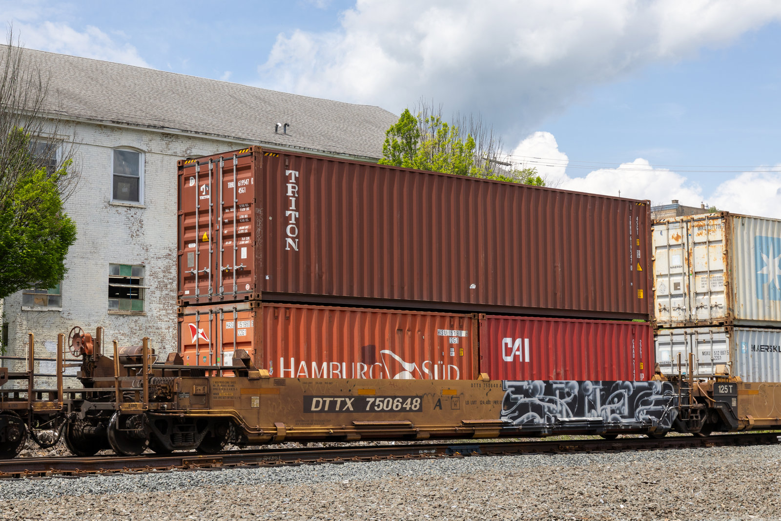 DTTX 750648A