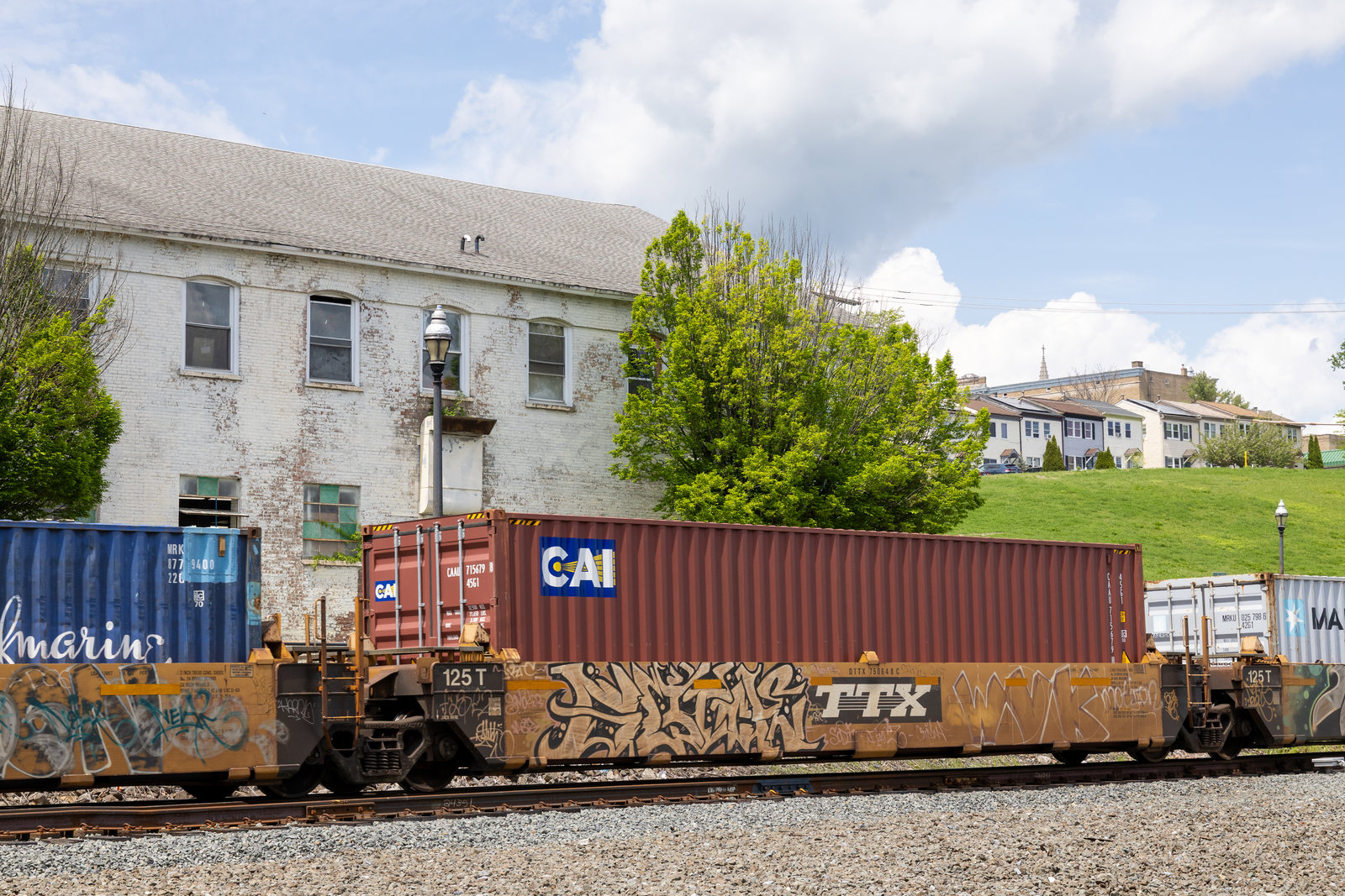 DTTX 750648C