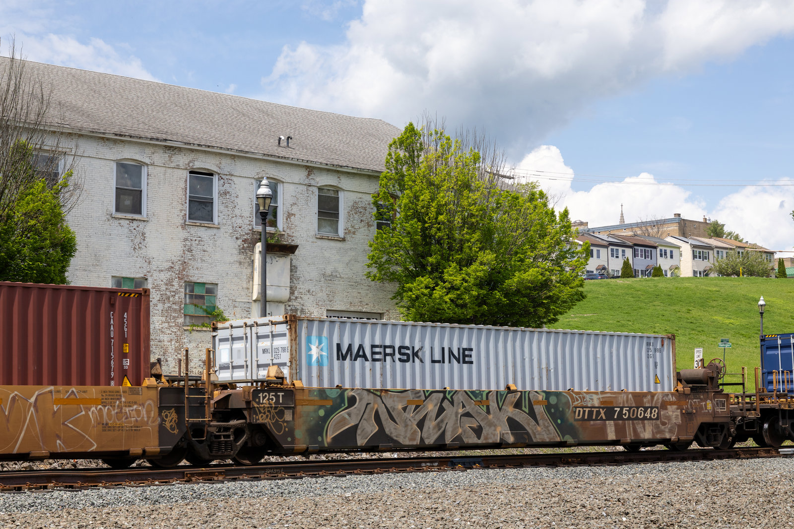 DTTX 750648B