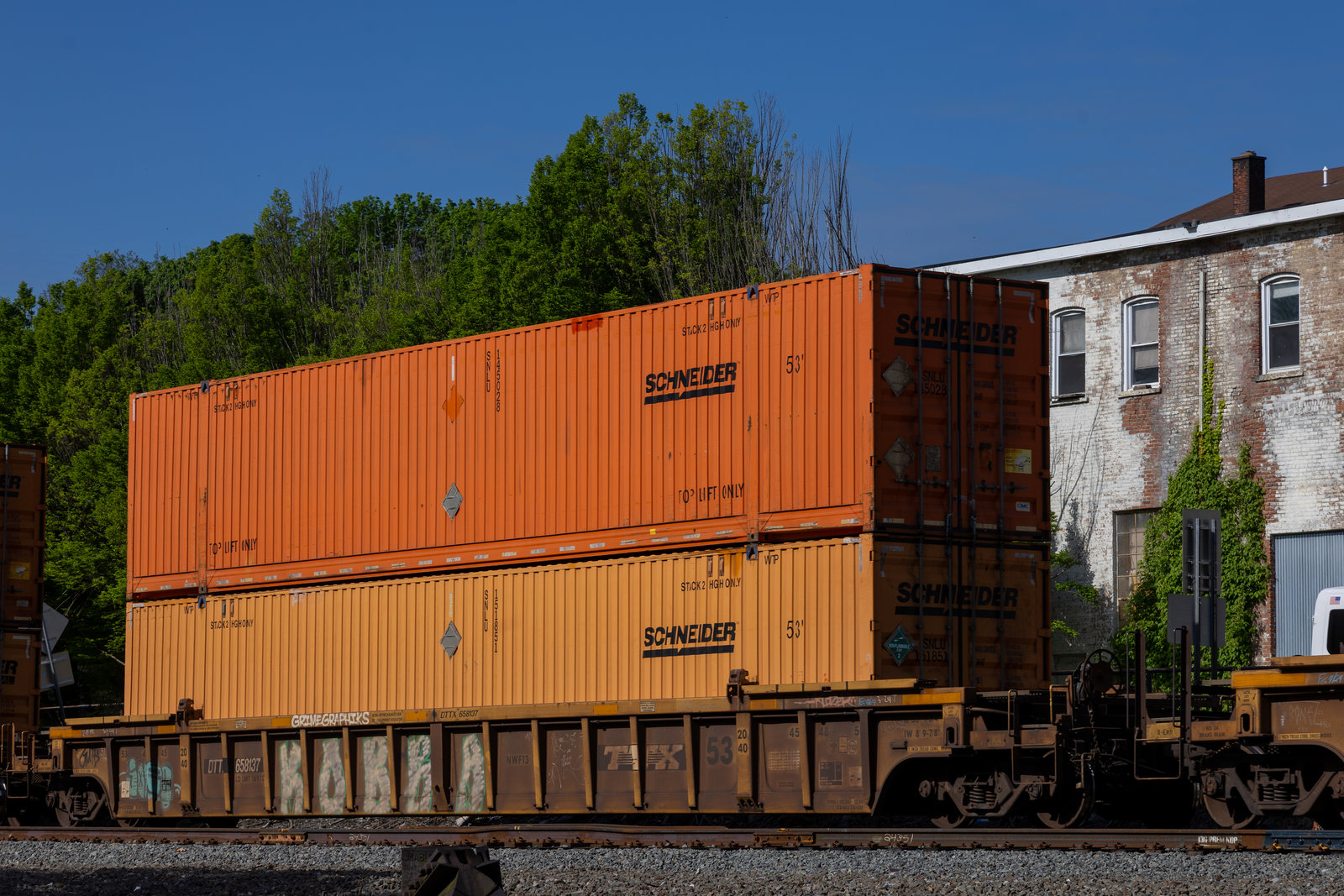 DTTX 658137