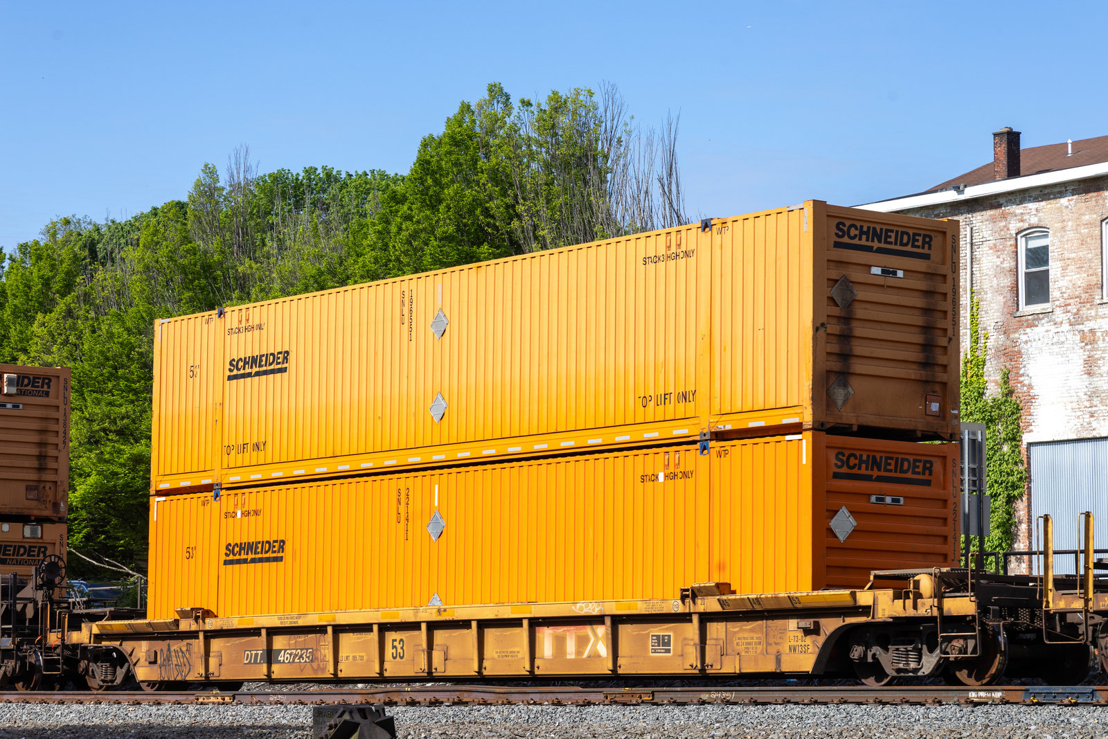 DTTX 467235
