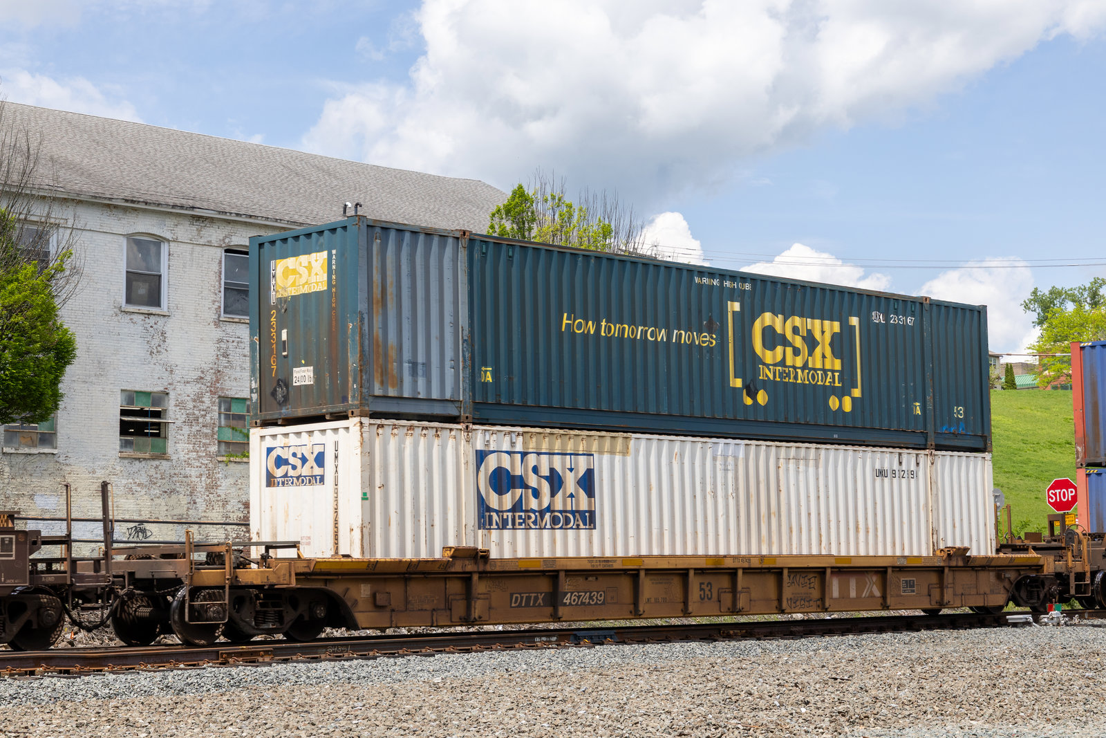 DTTX 467439