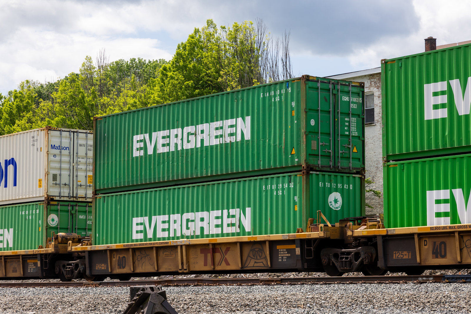 DTTX 740612E