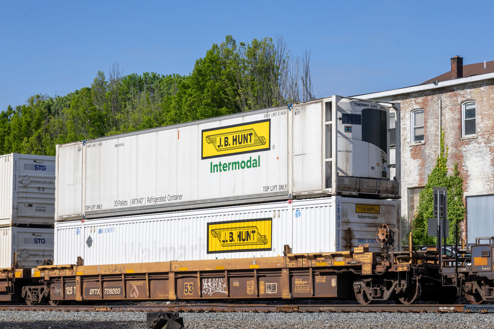 DTTX 728203B