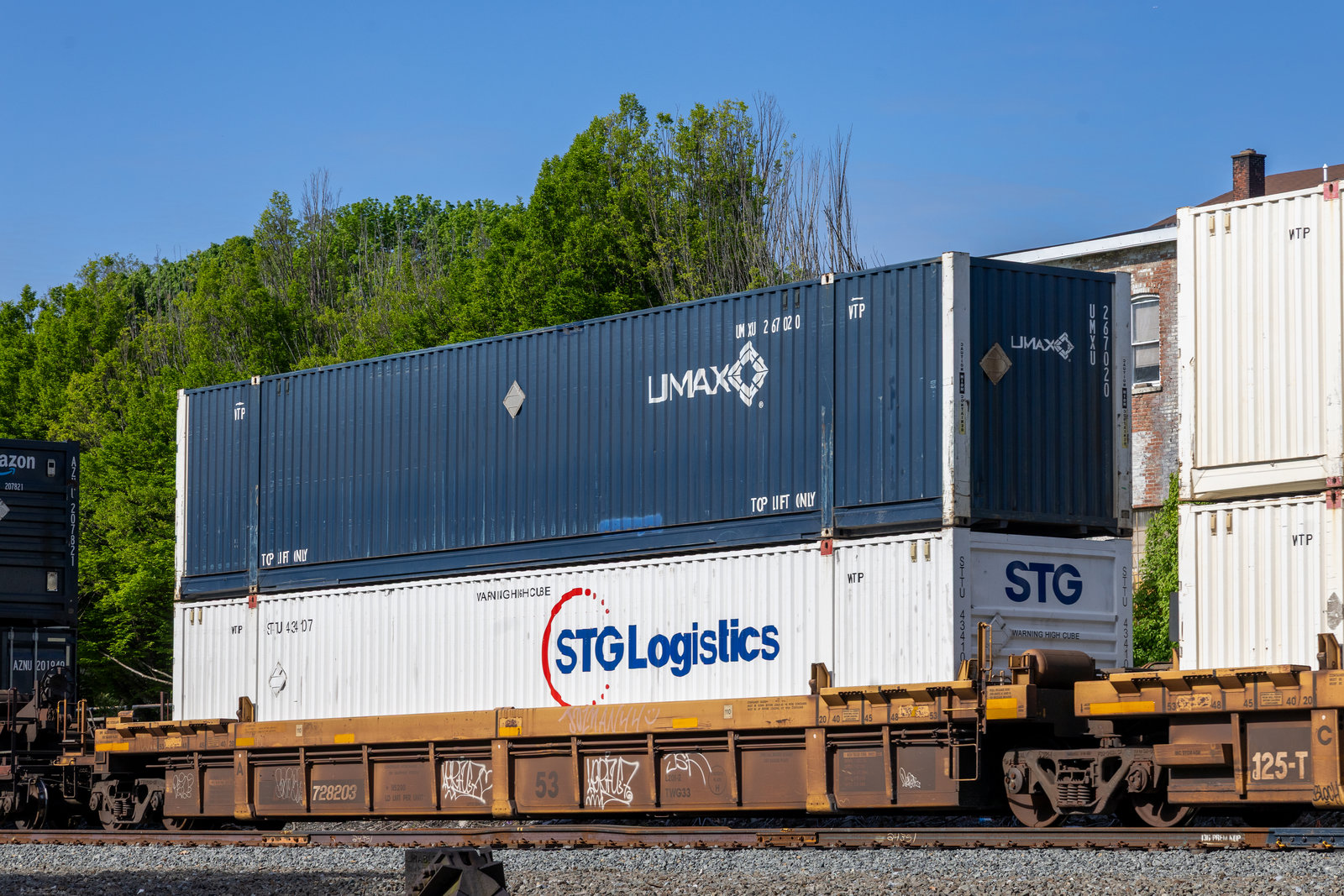 DTTX 728203A
